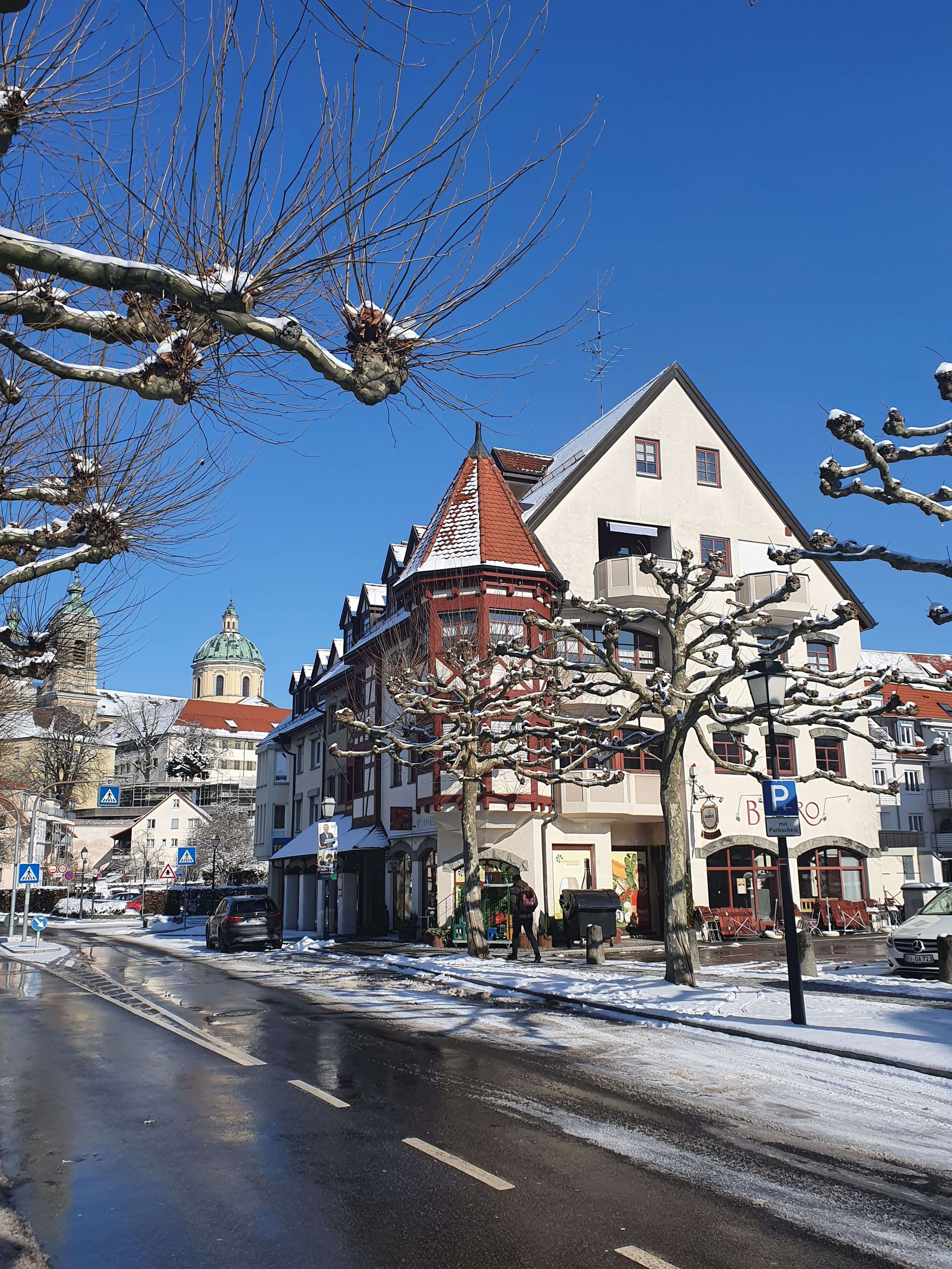 Praxis Dr. med. Döschl